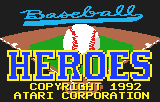 Baseball Heroes